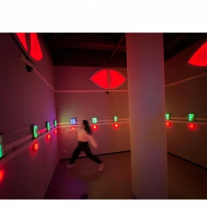 Activate Hide Devil’s Eye Game