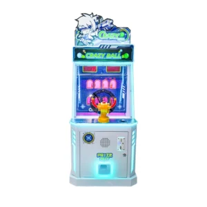 Kids Ball Shooting Arcade Machine Wholesale Small Game Machine MARWEY Kids Ball Shooting Arcade Machine — wholesale small game machine built for safe, durable fun. Bright LED targets, easy coin operation and adjustable difficulty. Perfect for arcades, malls and family entertainment centers. Wholesale kid shooting machine, kid shooting game machine.