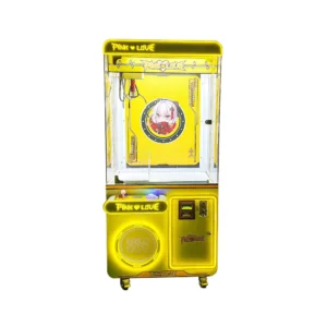 Claw Crane Machine