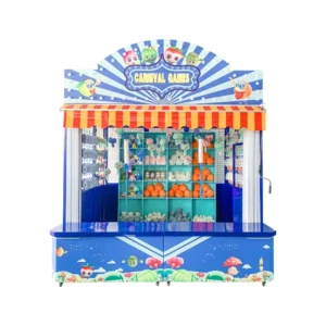 Carnival Game Stalls Supplier