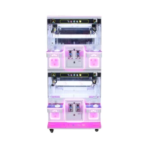 Claw Machine