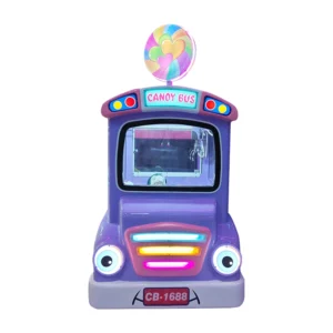 Indoor Claw Crane Machine