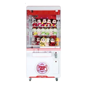 Claw Machine Arcade