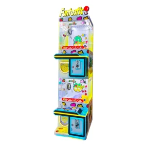 2-Player Mini Claw Crane Machine