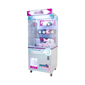 Arcade Claw Machine