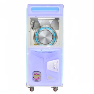 Toy Crane Claw Machine