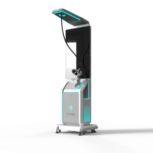 VR Shooting Games Simulator