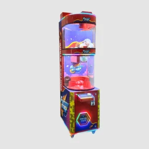 Gashapon Capsule Machine