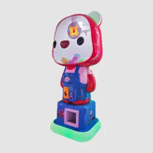 Kids Gashapon Capsule Machine