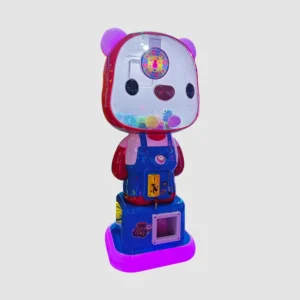 Kids Gashapon Capsule Machine