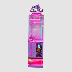 mini gashapon capsule machine coin operated FuntrekGlobal