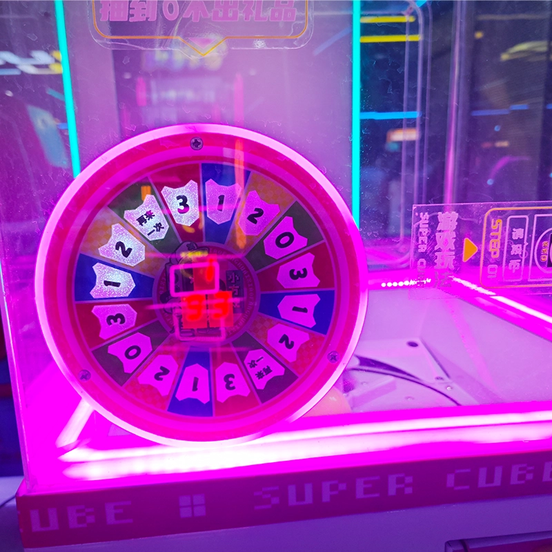 mini gashapon capsule machine coin operated FuntrekGlobal