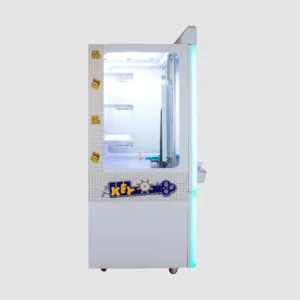Small Keymaster Arcade Machine coin operated gift game