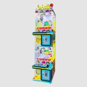 Mini Claw Machine Commercial