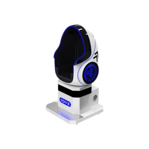 Commercial VR 9D Motion Egg Chair