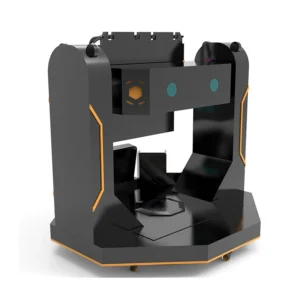 2 Seats Immersive VR Machine